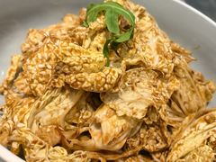 -玉桥餐厅(天坛店)