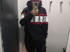 -NIKE KICKS LOUNGE体验店(北京新中关店)