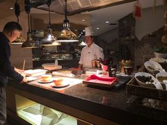 -蜻蜓逐宴全日制西餐厅I古北水镇大酒店