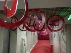 -广州萨谛艾扬格瑜伽中心