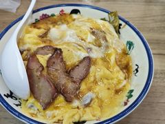 -龍囍粤·顺德小吃·煲仔饭(安定门店)