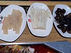 -鱼酷活鱼烤鱼(梅江印象城店)