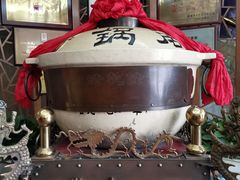 -砂锅居(西四店)