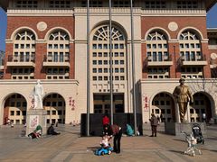 -长沙市青少年宫