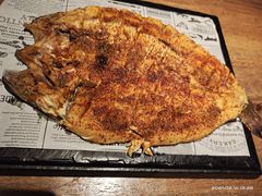 -Local泰莲庭(虹鳟鱼店)