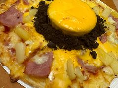 -达美乐比萨(商城路店)