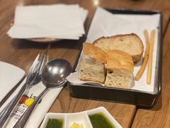 -安妮意大利餐厅(世贸天阶店)