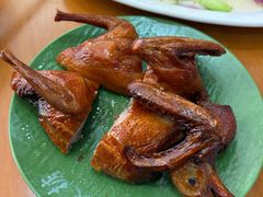 -煲煲掂风味煲仔饭餐厅(西区店)
