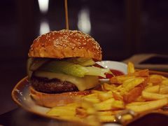 -杭州君悦酒店·青莳