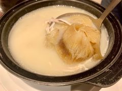 -凤城礼记鱼翅海鲜酒家(百老汇店)