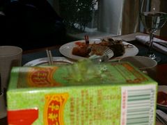 -元一希尔顿酒店·禅自助餐厅·啤酒花园
