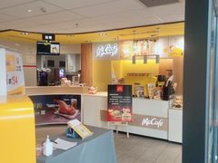 门面-麦当劳(玉桥中路店)
