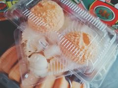 冰激凌泡芙-東更道点心行(文化东路店)