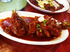 -三林本帮馆(中林街店)