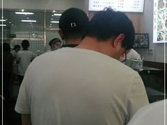 -张记包子铺(贵阳路店)