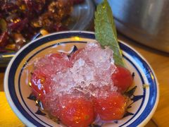 -贰醒·私房小院烧烤 (太古里店)