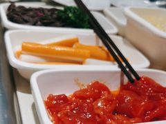 -海底捞火锅(万丰桥店)