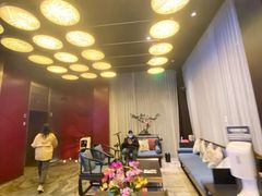 -广州永庆坊瞻云精选酒店