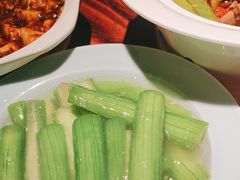 -渝信川菜(长安店)