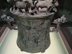 -上海博物馆(人民广场馆)