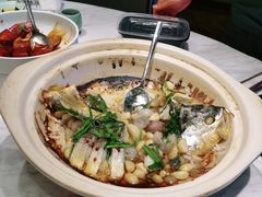 -宴昆山·私房菜(春晖店)