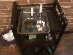 -莱蔻·圣灸堂·推拿艾灸(天山店)