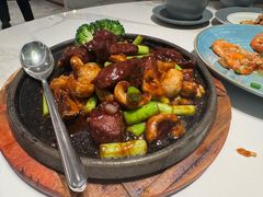 -鹿港小镇(悠唐店)