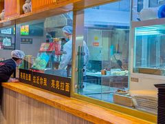 -亮亮拉面(师范路店)