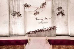 -香堤湾酒店·会议婚宴年会·宴会厅