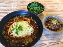 -好這口重庆小面(总店)