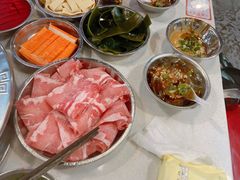 雪花肥牛-憨铁匠老火锅(龙岗万科里店)