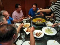 -宝轩渔府·老字号海鲜·正宗津菜(水上店)