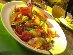 -上海浦东嘉里大酒店