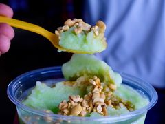 -夏食光安顺小舒冰粉冰浆(甲秀楼店)