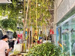 -又见炊烟私房菜(敬亭路店)