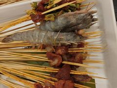 -热辣宗师·串串火锅(万达金街店)