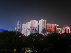 -西湖文化广场