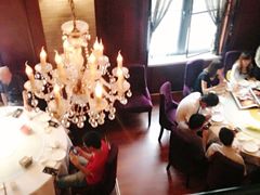 -铜锣湾·有麝自然香(重庆新天地店)