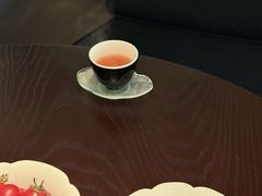 -见山茶事(丽水路店)