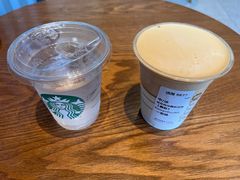 -星巴克(北京新辰里亚运村店)