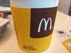 -麦当劳(厦门思明路店)