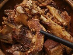 姜母-莲花公园煎蟹(总店)