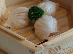 -顺德美的万豪酒店-万豪中餐厅