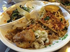 -福慧缘清心素食(峨眉山前店)