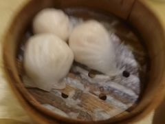 -哈尔滨永泰喜来登酒店·璟泰公馆