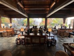 -广富林宰相府酒店·水云间