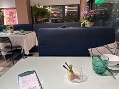 -观塘港茶餐厅(八一大道店)