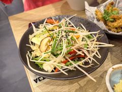 -一風堂拉面(深圳湾万象城店)