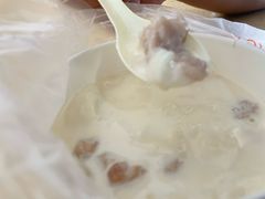 综合豆花（小）-阿魏豆花媽媽