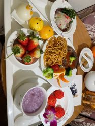 点击看大图 -菁幼月子会所(儿童医院店)